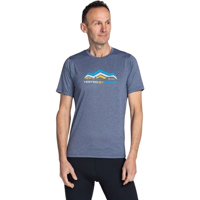 T-shirt Kilpi Giano
