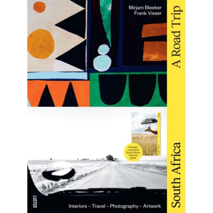 South Africa - Mirjam Bleeker