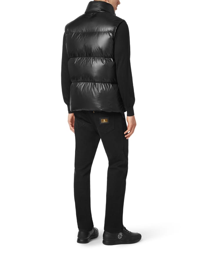 Kort Vest