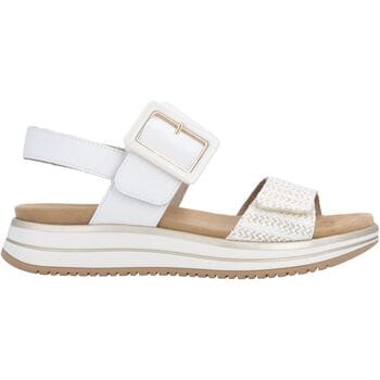 Remonte Sandalen wit Synthetisch - Maat 36