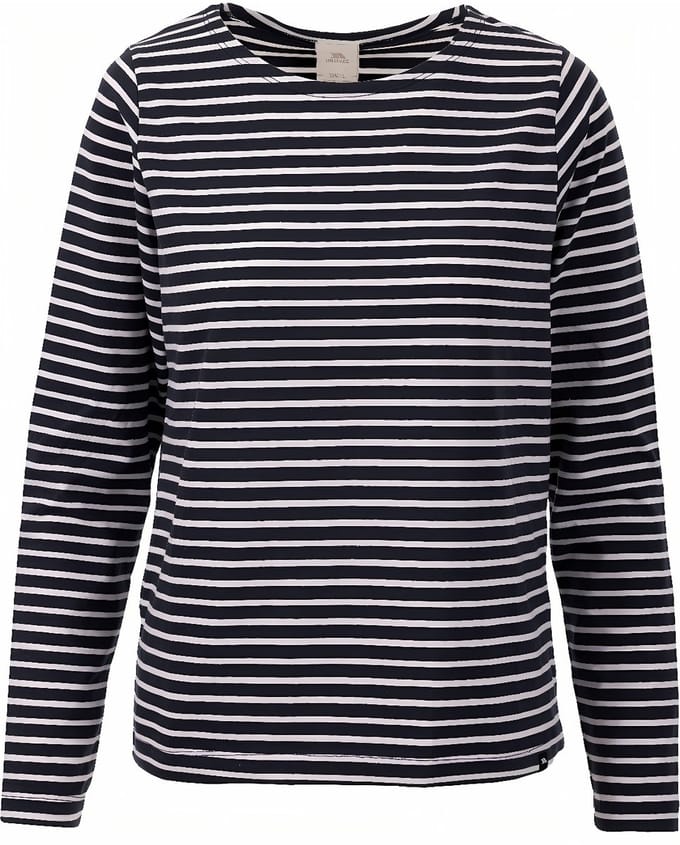 Trespass dames lange mouw Karen- casual top