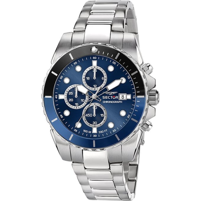 Sector Chronograaf 450 R3273776003