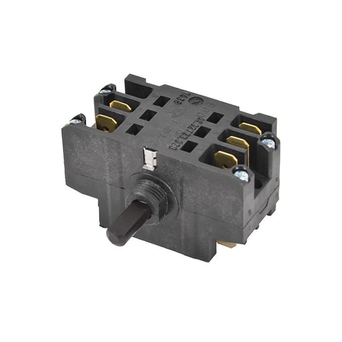 AEG Ovenschakelaar fornuis 3570531024