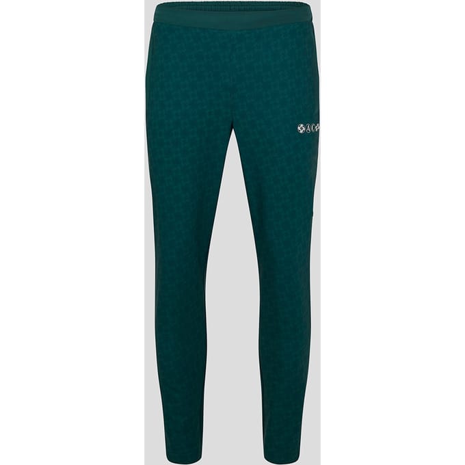 Athletic Club Heren Travel Broek 24/25 - Groen