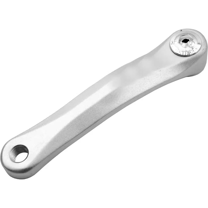 Linkse slinger met diamanten naaf Prowheel