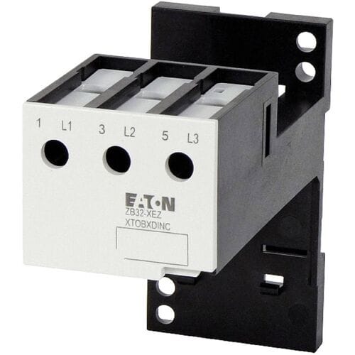 Eaton 278473 ZB32-XEZ Beveiligingsschakelaaraccessoire 1 stuk(s)