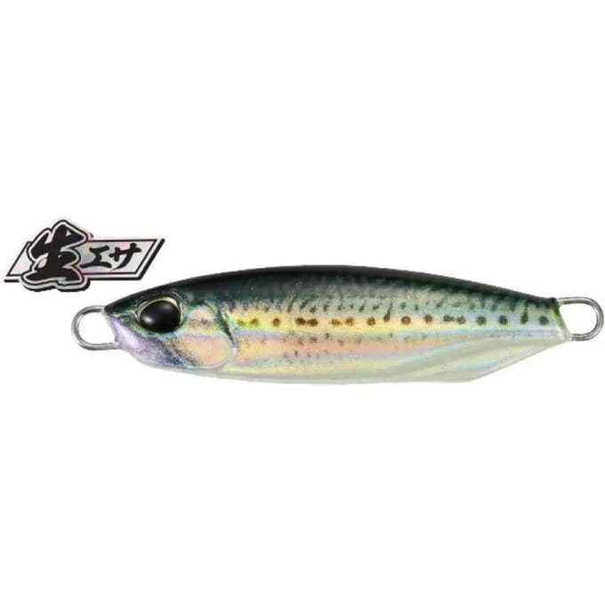 Lure Duo Drag Metal Cast 30g