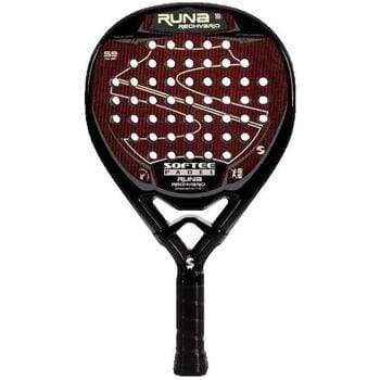 Padelrackets Softee Runa Red Hybrid