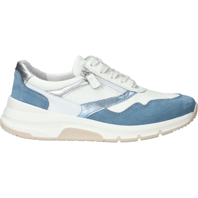 Sens Sneakers - Dames - Blauw - Maat:40