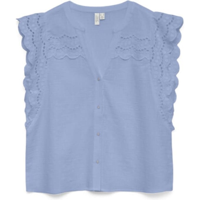 Vero Moda Jayla Top Dames - Maat S