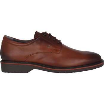 Martinelli Watford - heren veterschoen - Bruin - maat 39 (EU) 5.5 (UK)