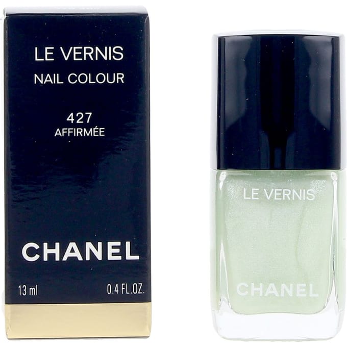CHANEL - Le Vernis Langhoudend 427 AFFIRMÉE