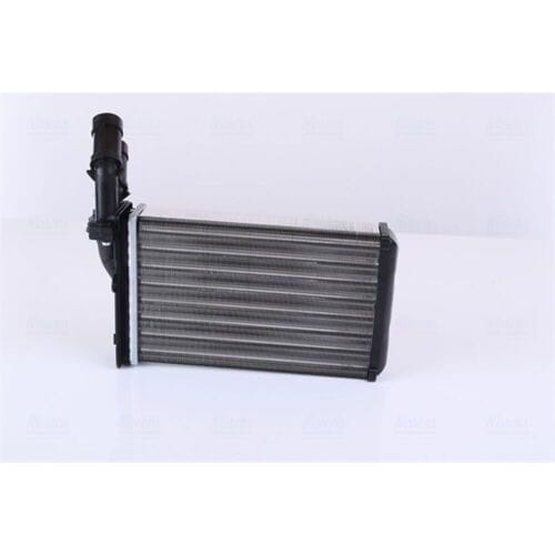 Warmtewisselaar, interieur verwarming NISSENS 71147