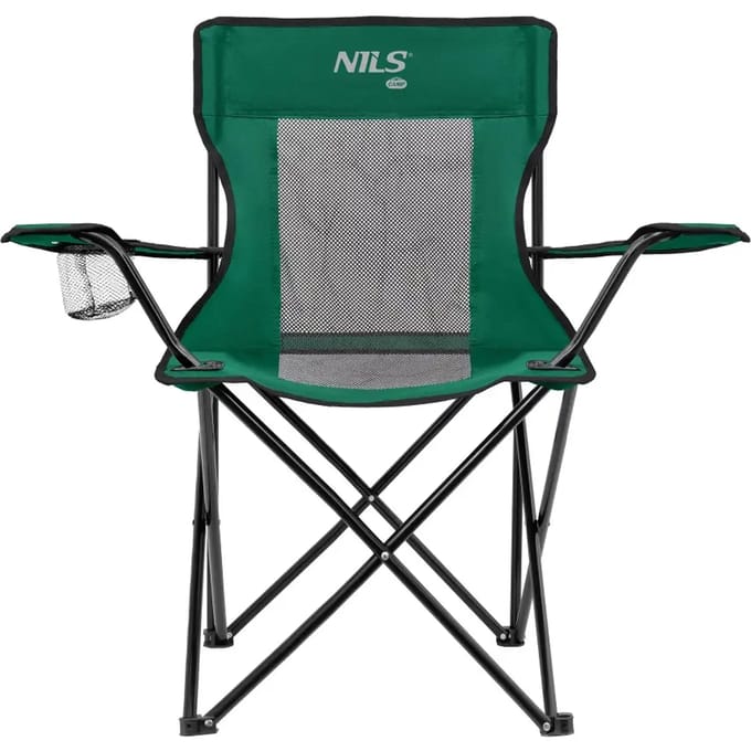Stoel NILS Camp NC3302