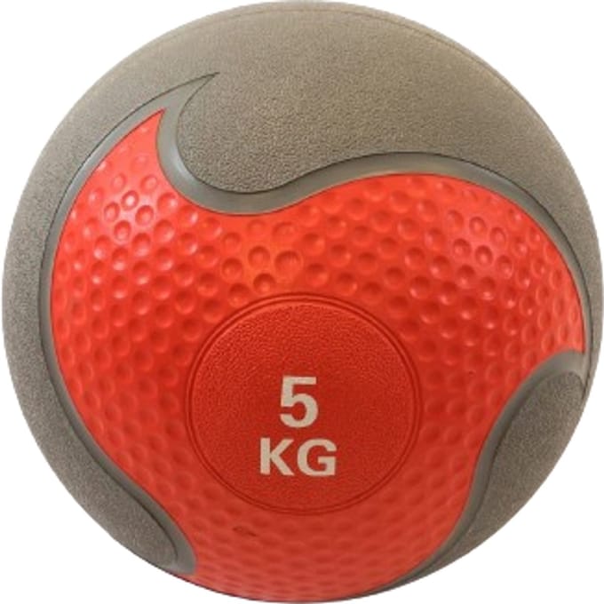 Rubber medicijnbal 5 kg