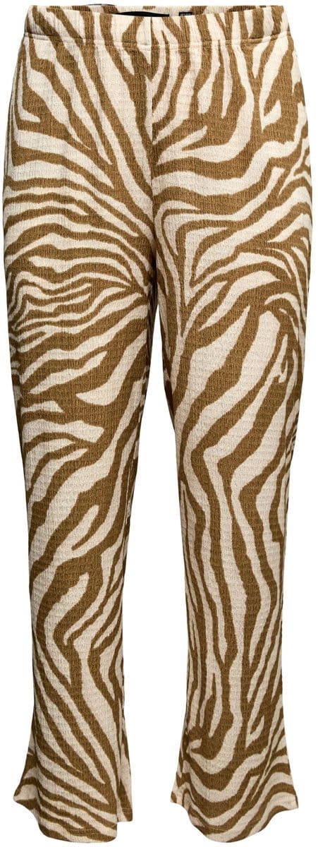 VERO MODA curve eco wijde broek