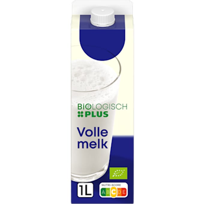 Volle melk
