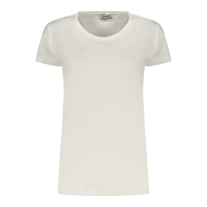 Freddy Witte Katoenen Dames T-Shirt