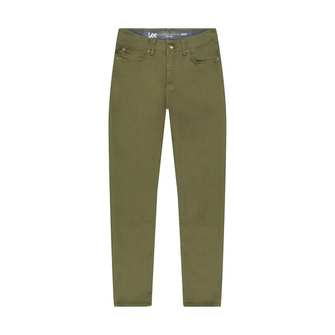 Slanke jeans Lee Mvp