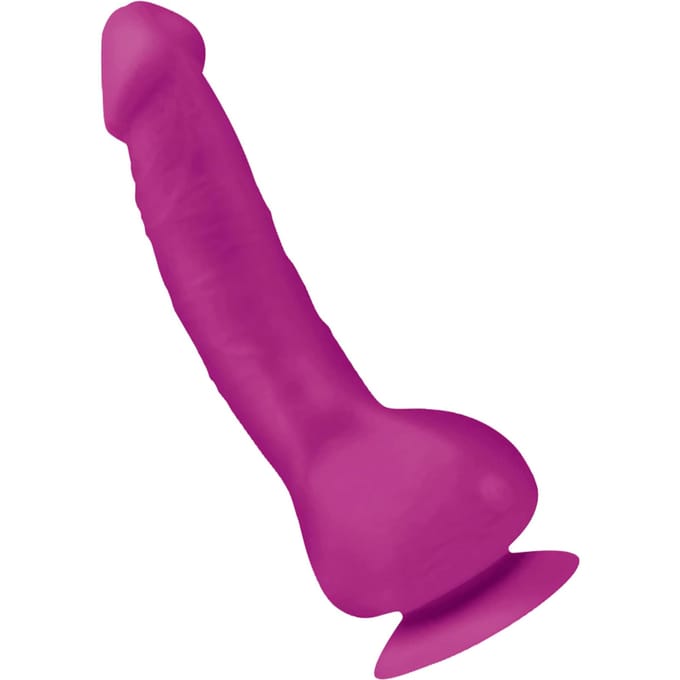G-Vibe - G-Real Mini - Fuchsia