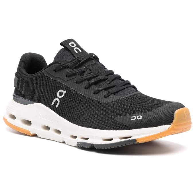 Cloudnova Form 2 Op 'Black Ivory' 3ME30151430 42.5 black