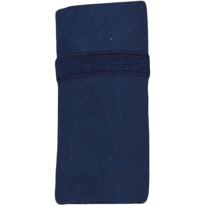 Sportaccessoires One Size Proact Light Navy 85% Polyester, 15% Polyamide