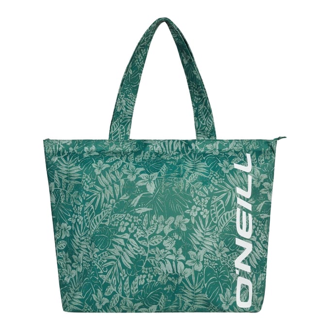 O'Neill Coastal Print Totebag