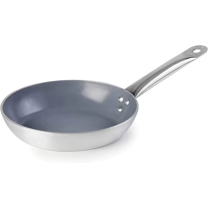 Koekenpan met bodem Lacor Eco-Chef D.28 cm