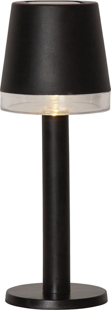 Solar tuinverlichting Tafellamp - Parvus - 21 cm