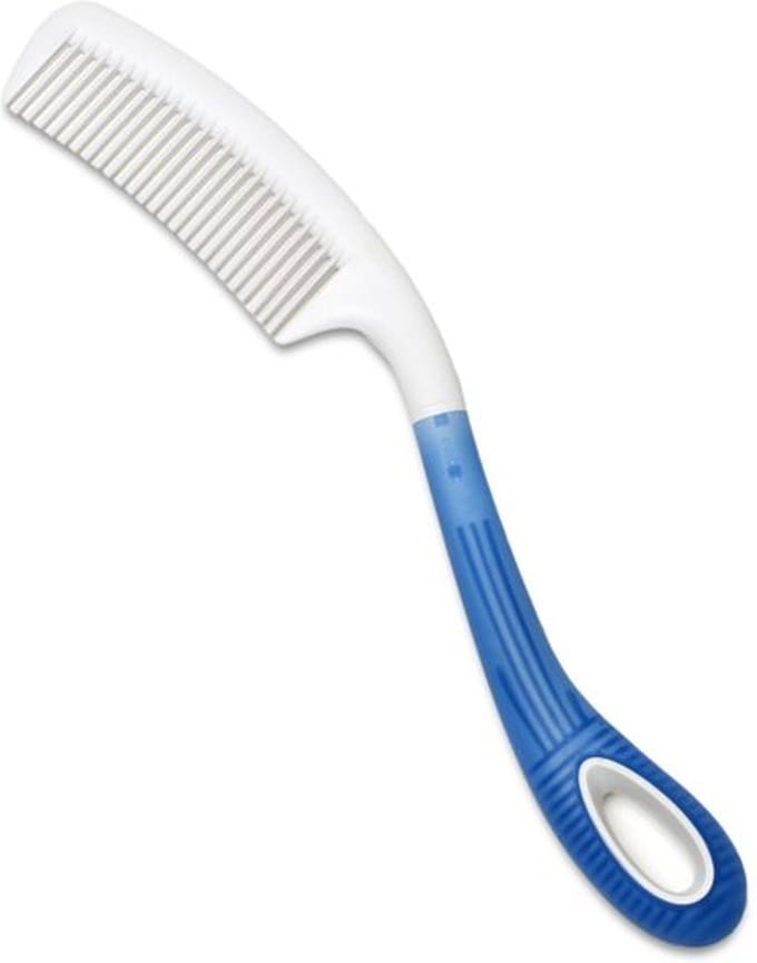 Beauty Kam - kort 31 cm - Etac