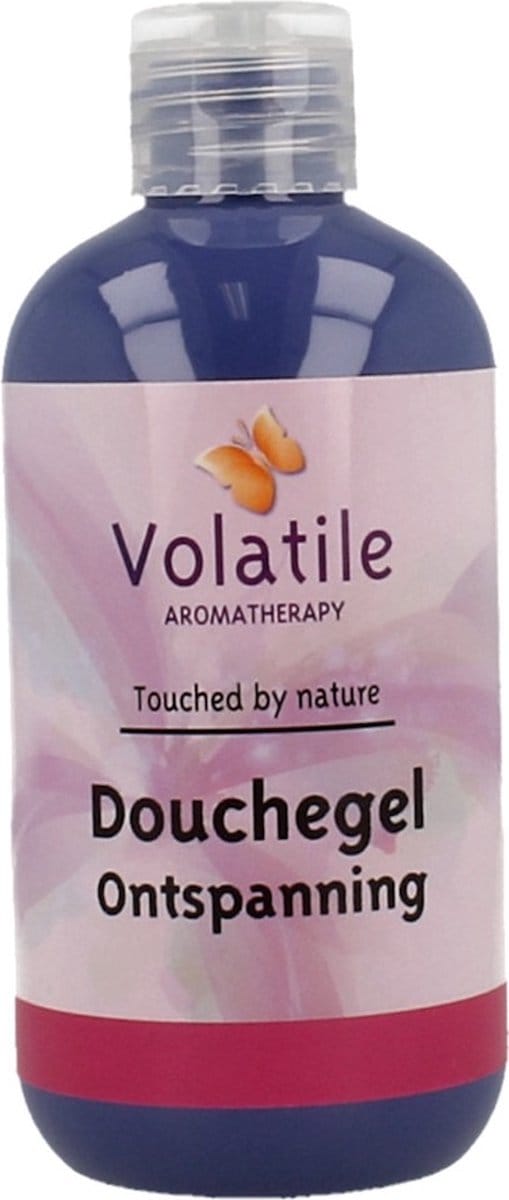 Volatile Ontspanning - 250 ml - Douchegel