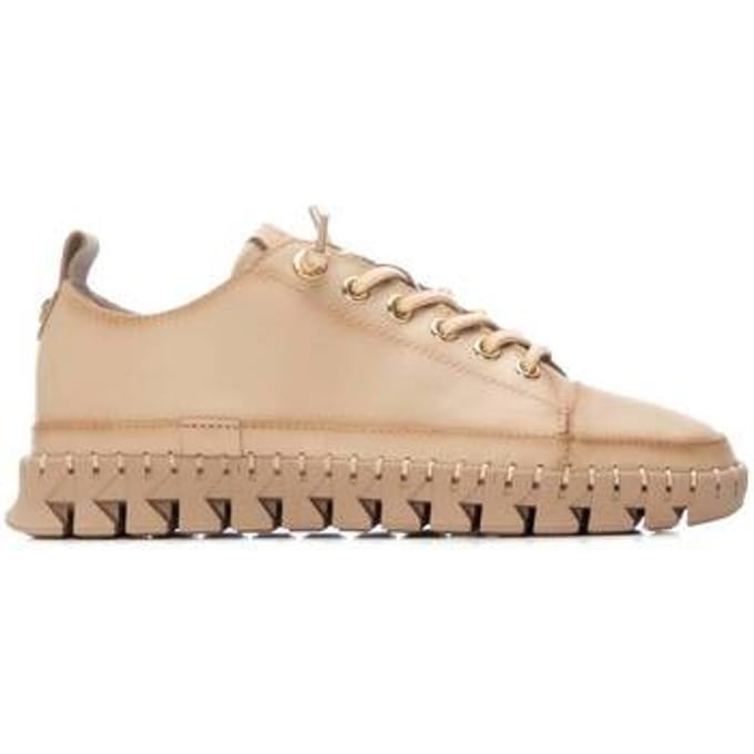 CARMELA 162531 Trainer - BEIGE