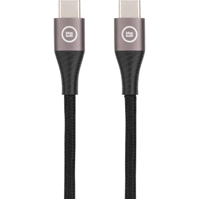 BlueBuilt Usb C Kabel 3m