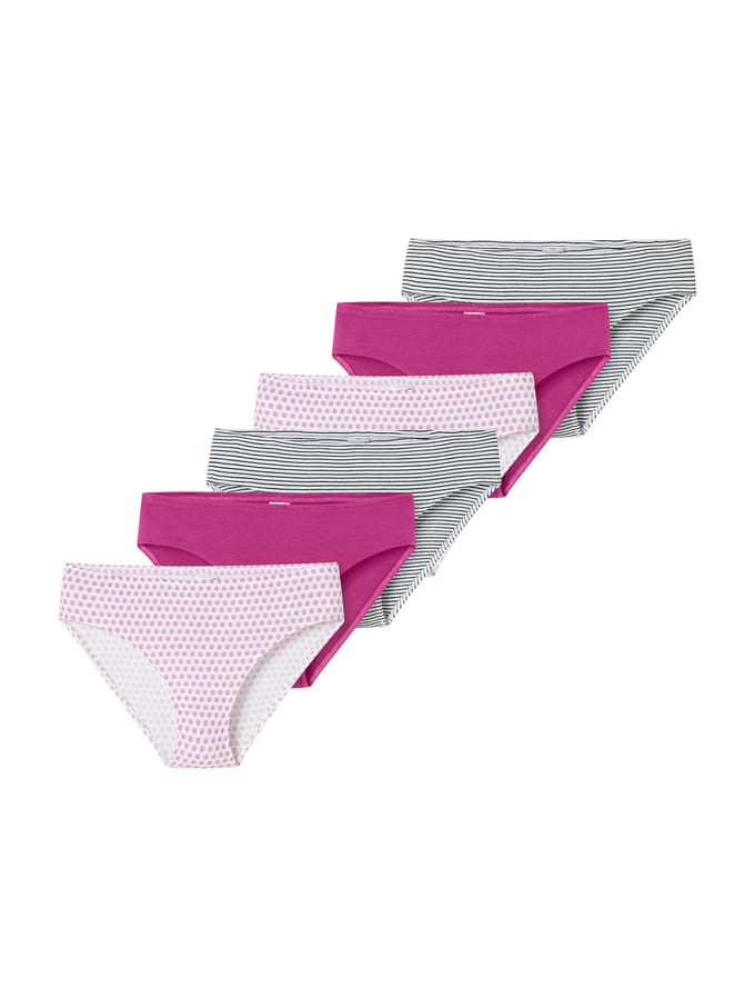Schiesser Meisjes Slip 955