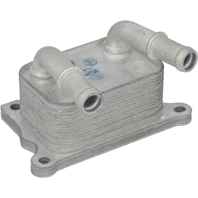 Olie radiator, motorolie NRF 31784