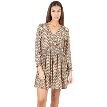 Korte Jurk Isla Bonita By Sigris Korte Jurk