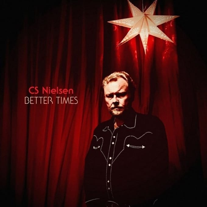 CS Nielsen - Better Times