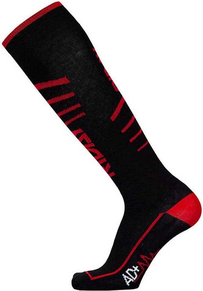 Riday Long Extralight Nexus Active Sokken Zwart EU 38-40 Man