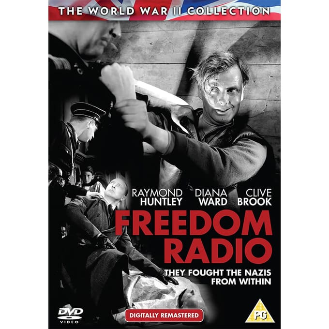 Freedom Radio