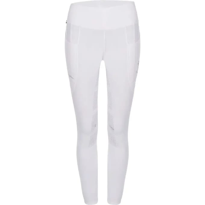 Dameslegging met volledige grip Cavallo Cavalin