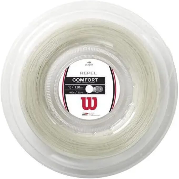 Tennissnaren Wilson Repel 16 Reel