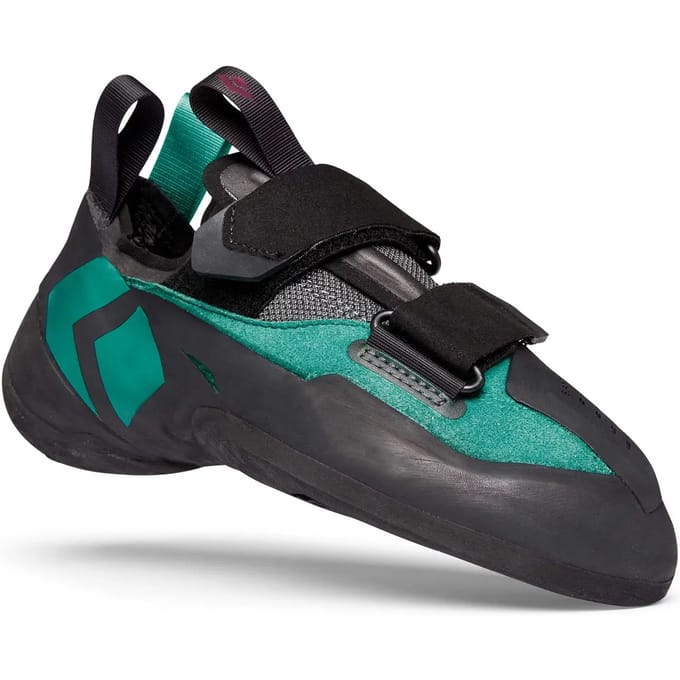 Damesklimschoenen Black Diamond Method