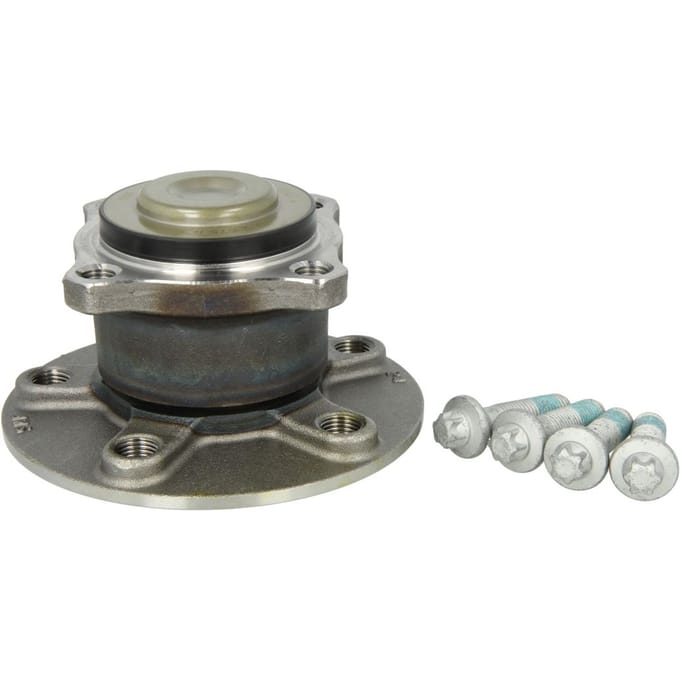 Wiellagerset SKF VKBA 6786