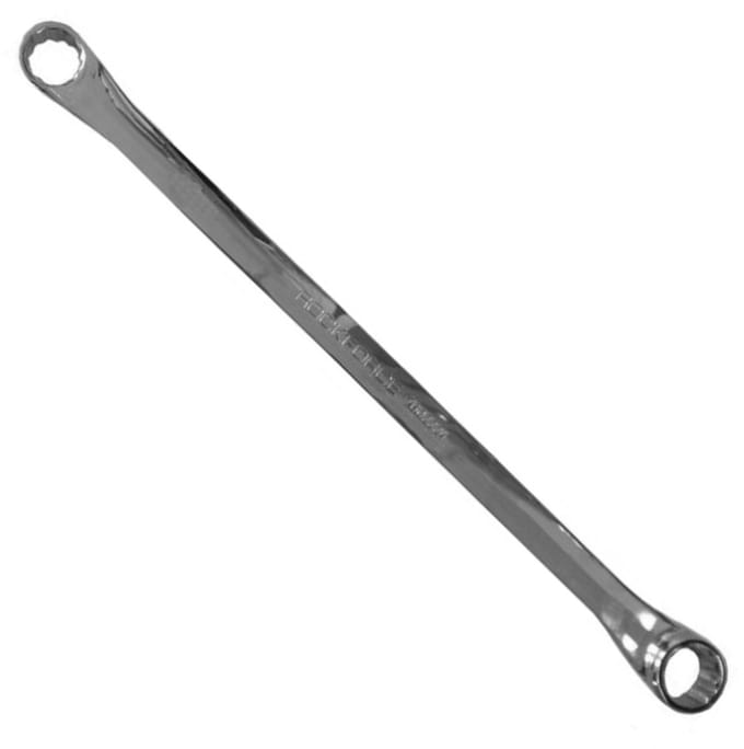 Rockforce - Ringsleutel - Extra Lang - 16x18 mm - Cr-V