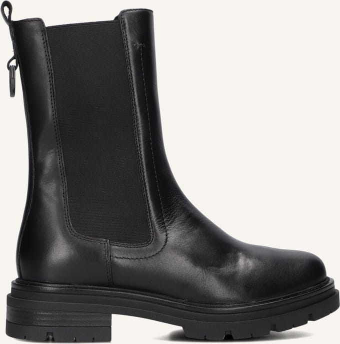 BLASZ Jae-14 Boots Dames - Zwart - Maat 36