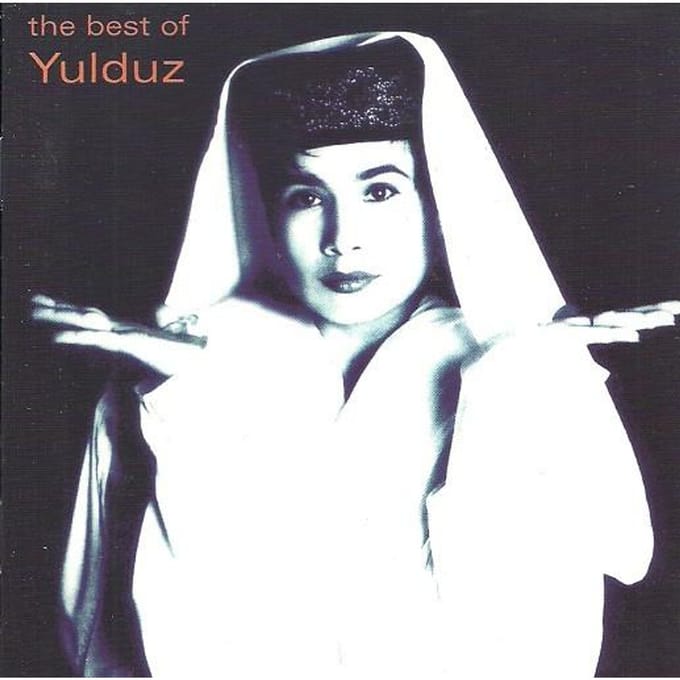 Yulduz Usmanova - Best Of Yulduz (CD)