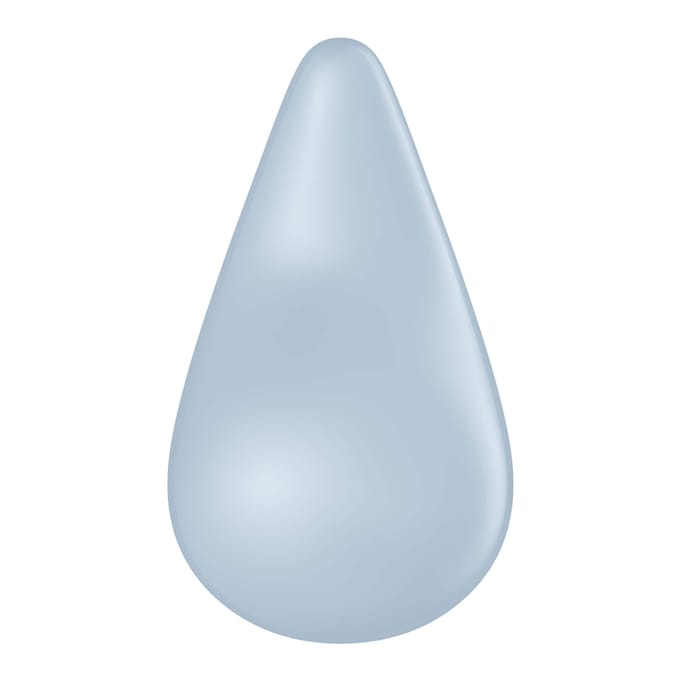 Satisfyer 'Dew Drop', 8 cm