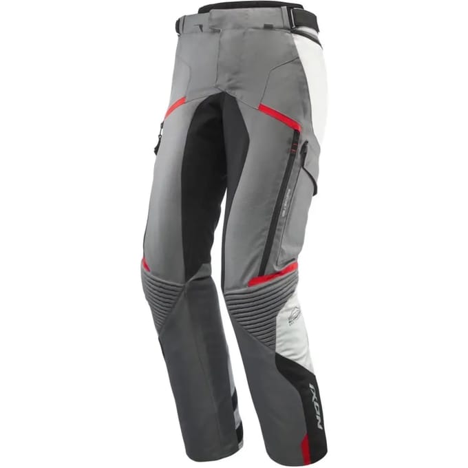 Motorbroek Ixon Midgard PT