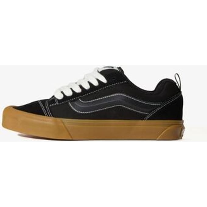 Korte Broek Vans KNU SKOOL VN000D22CJI1-GUM BLACK