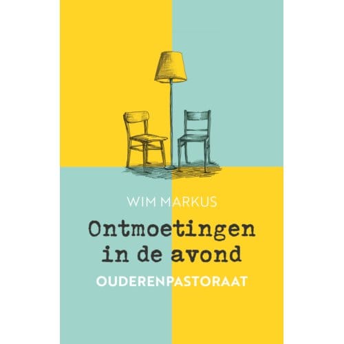 Ontmoetingen In De Avond - Wim Markus